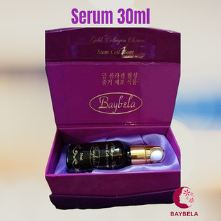 Serum Baybela làm trắng trẻ hóa da