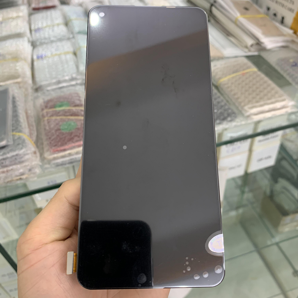 Màn hình Oppo Reno 5, màn nguyên bộ