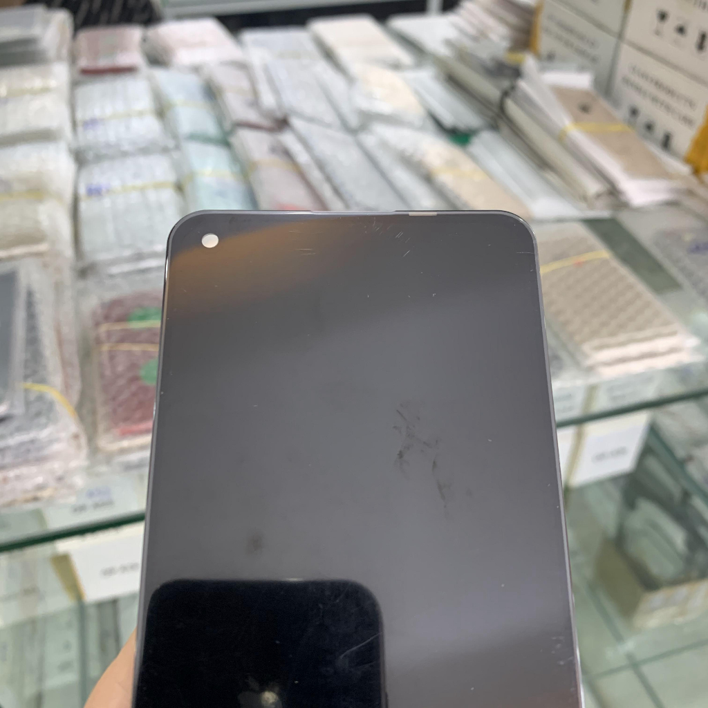 Màn hình Oppo Reno 5, màn nguyên bộ