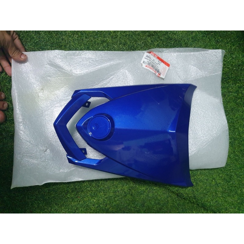 Mặt Nạ Elegant 2019 - SYM - Chính Hãng