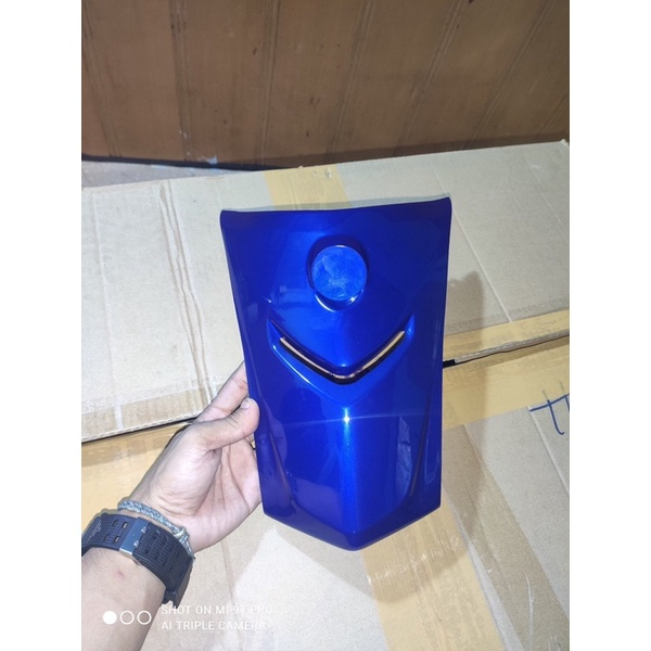 Mặt nạ Elegant - SYM - Chính Hãng