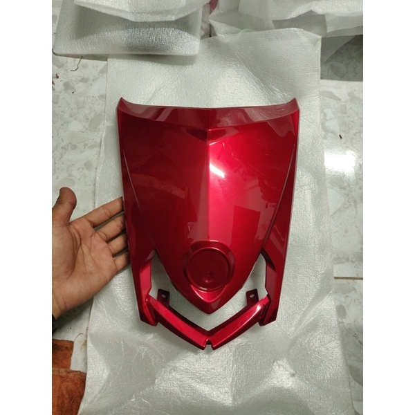 Mặt Nạ Elegant 2019 - SYM - Chính Hãng