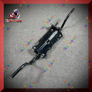 Gác chân trước 2 tầng cho Future Neo MS51