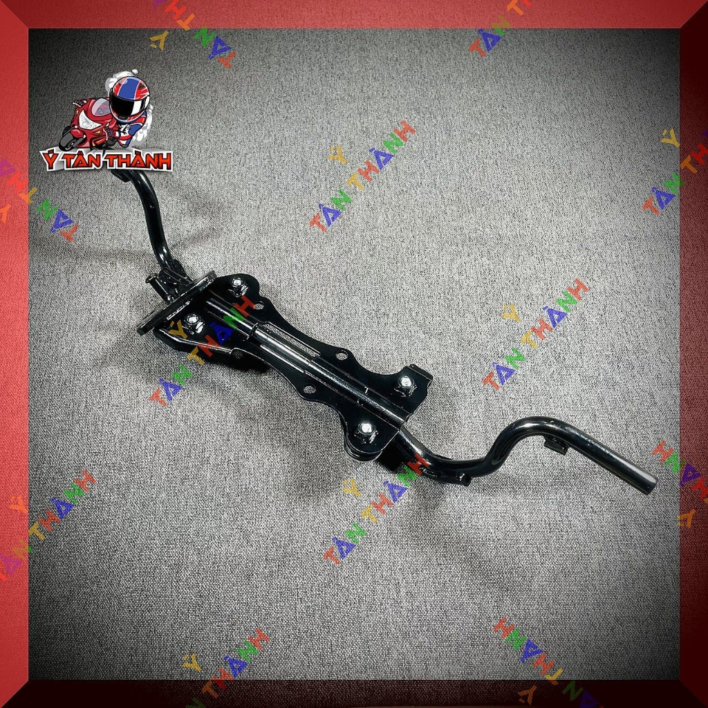 Gác chân trước 2 tầng cho Wave,DREAM 100 MS52