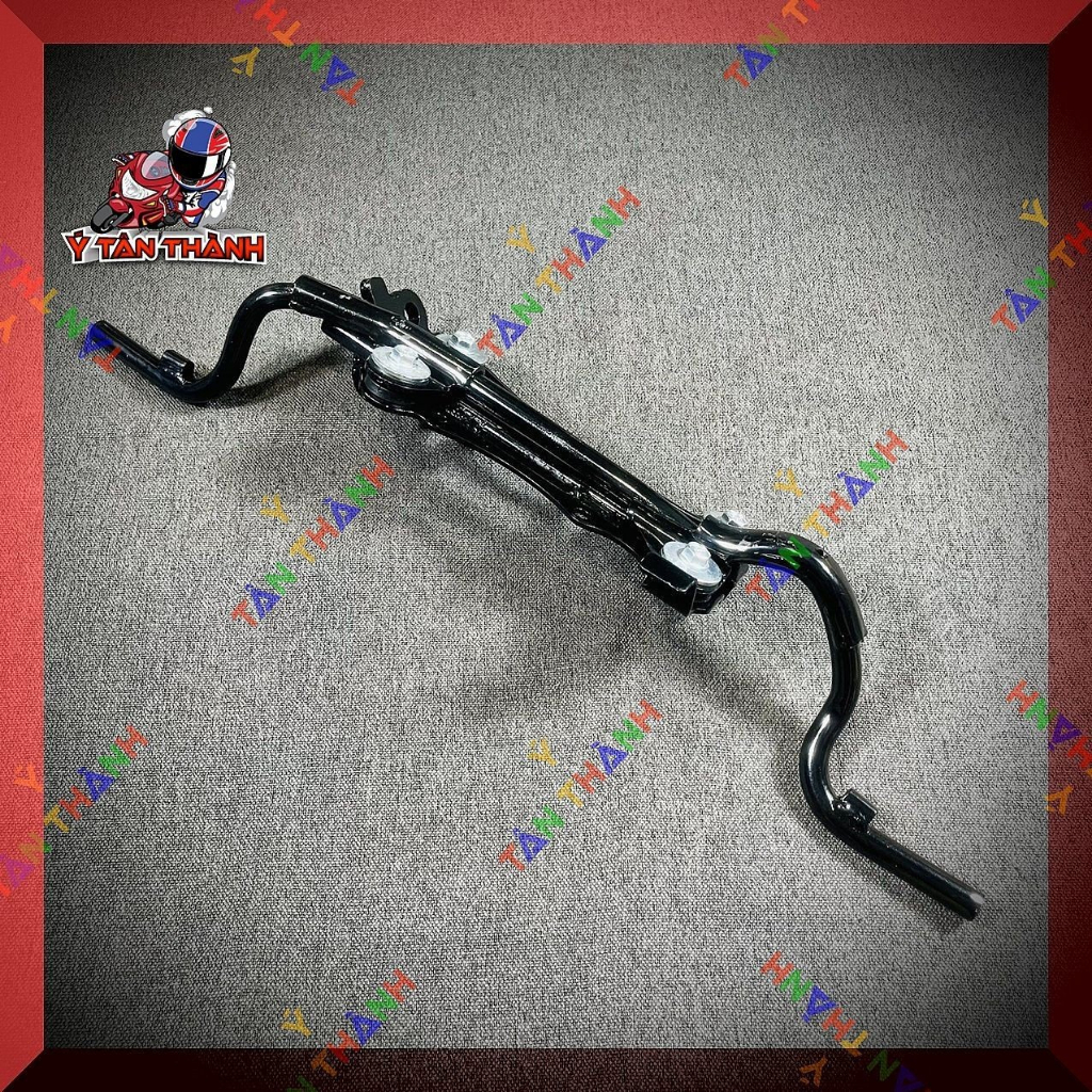 Gác chân trước 2 tầng cho Wave,DREAM 100 MS52