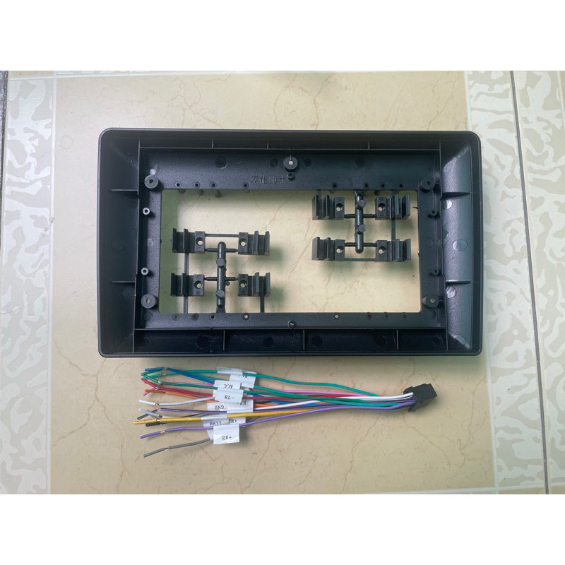 Mặt dưỡng thông dụng