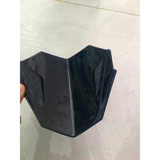 Mão đầu đèn xe Exciter 150 -chắn gió Exciter 150