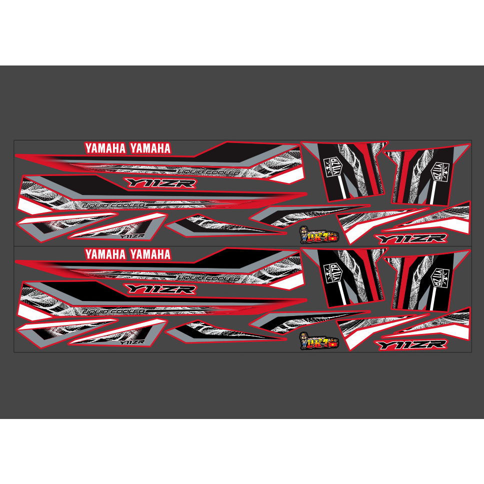 TEM SIRIUS Y11ZR V1 DÁN XE SIRIUS