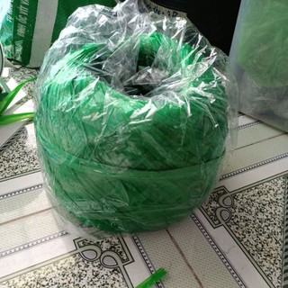 dây nilong buộc đồ cuộn 300g