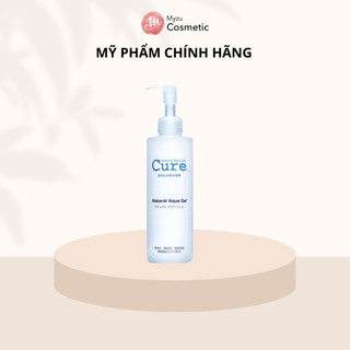 Tẩy da chết Cure Natural Water Gel