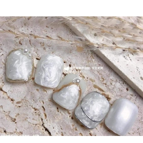 HŨ ÁNH TRAI màu trắng nhé a