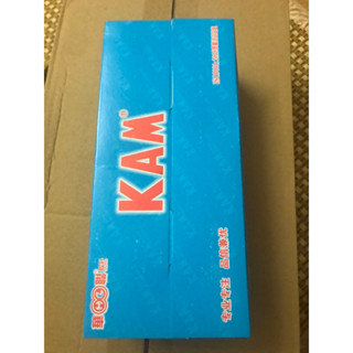 đạn nhựa bắn mác KAM