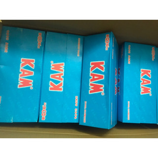 đạn nhựa bắn mác KAM