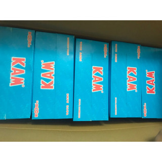 đạn nhựa bắn mác KAM