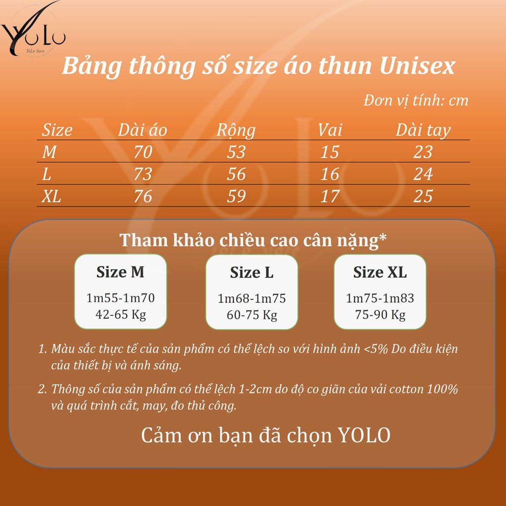 Áo thun unisex chất cotton 2 chiều LV Made áo con vịt