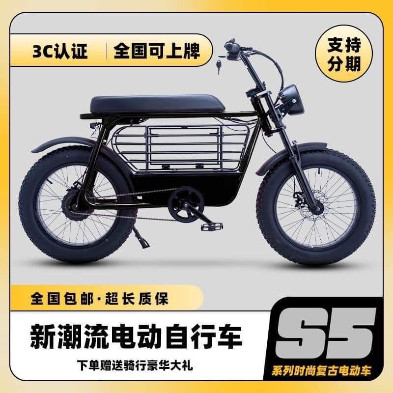 Xe máy điện hót hít 2023 độc lạ