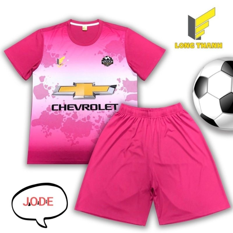 Bộ quần áo thể thao 12kg - 75kg mặc gia đình, mặc nhà