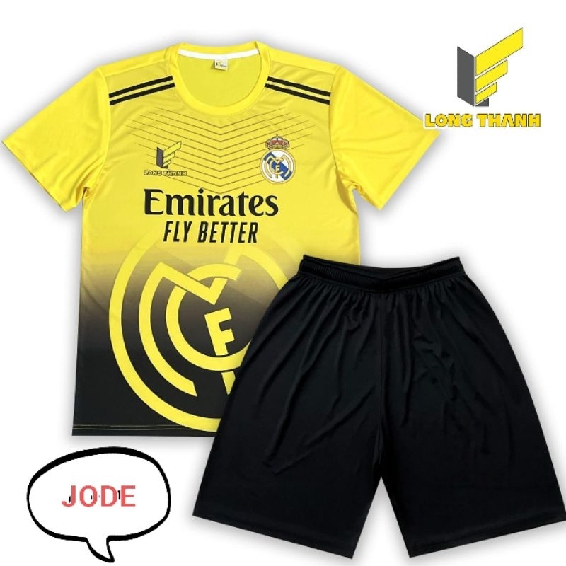 Bộ quần áo thể thao 12kg - 75kg mặc gia đình, mặc nhà