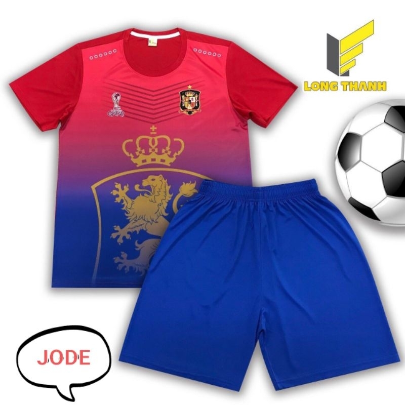 Bộ quần áo thể thao 12kg - 75kg mặc gia đình, mặc nhà