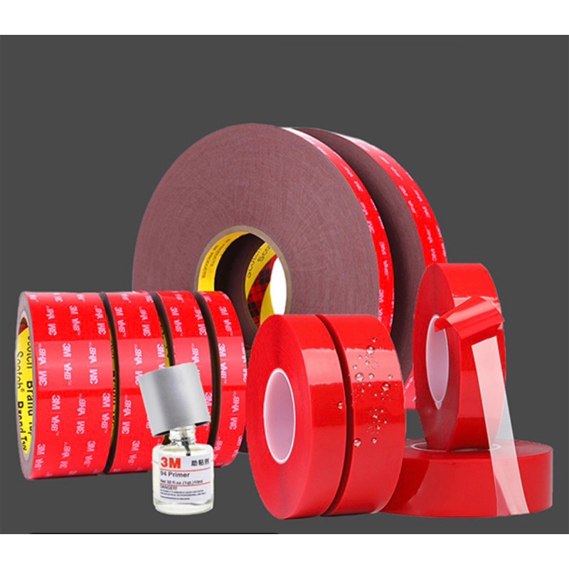 Băng keo 2 mặt 3M