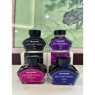 Mực Cánh Diều phổ thông