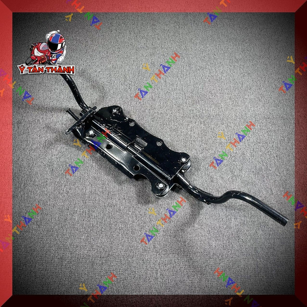 Gác chân trước 2 tầng cho Future Neo MS64