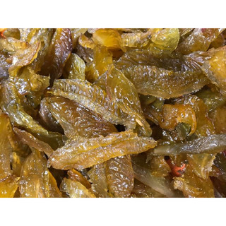 Mứt khế rim mật ong - levy shop 100g / 250g / 500g
