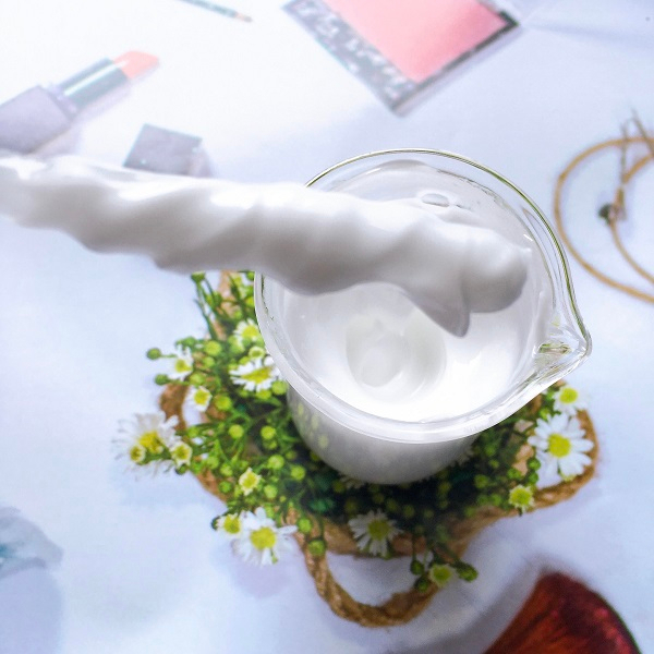 GEL MAKER 45 - GEL NHŨ HOÁ TẠO ĐẶC HỆ NGUỘI