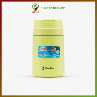 Bình Đựng Thức Ăn Rạng Đông 850ml - RD-0850 N1.T