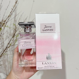 Nước Hoa Jeanne Lanvin 100ml