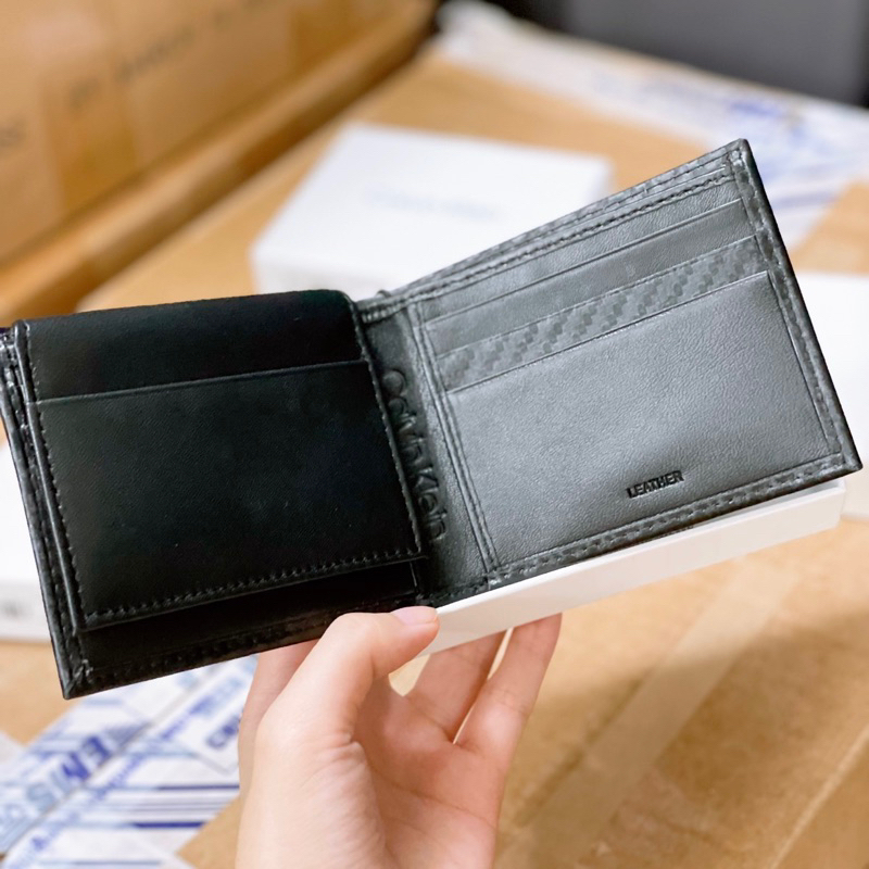 VÍ CK HÀNG CHÍNH HÃNG