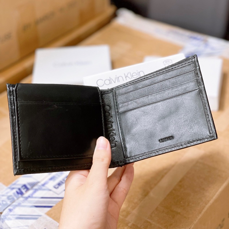 VÍ CK HÀNG CHÍNH HÃNG