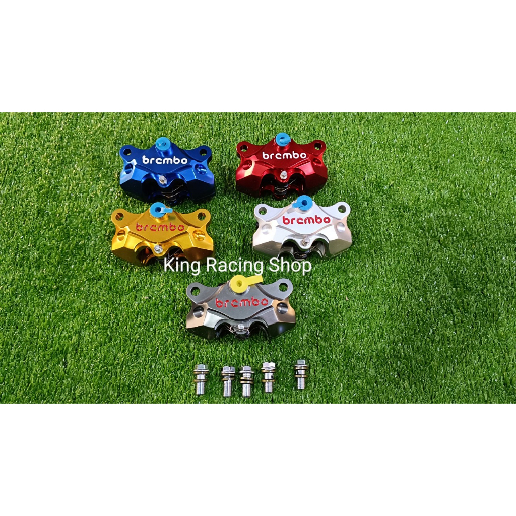 Heo dầu  2 pis rembo billet