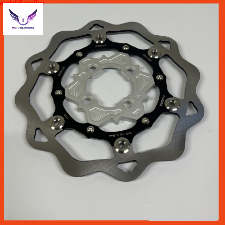 Đĩa KTM 260mm Siêu Đẹp