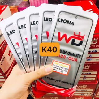 Kính ép có keo oca mi 11x - f4 - black shark 4 - xiaomi mi 11t - shop giá rẻ