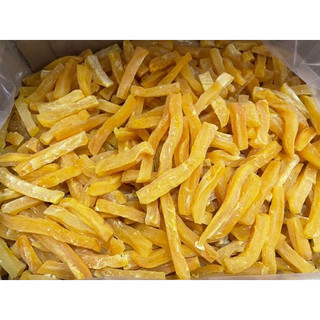 Khoai lang sấy dẻo - thái lan 100g / 250g / 500g