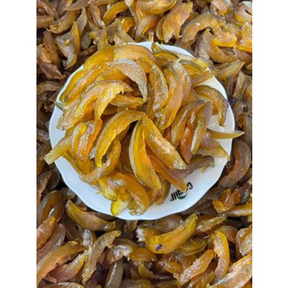 Mứt cóc xào - ngon bổ rẻ 100g / 250g / 500g