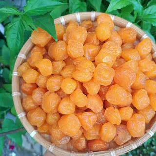 Ô mai mơ nho sữa thái - ngon bổ rẻ 100g / 250g / 500g