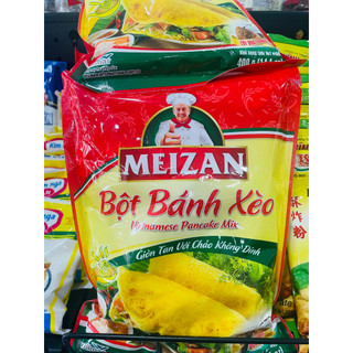 Bột bánh xèo meizan 400g