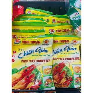 Bột chiên giòn vĩnh thuận 150g