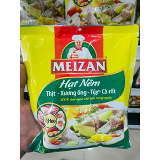 Hạt nêm meizan xương ống tủy 400gr