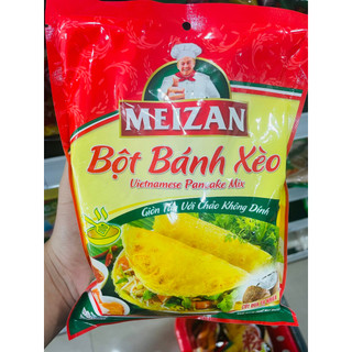 BỘT BÁNH XÈO MEIZAN 400G