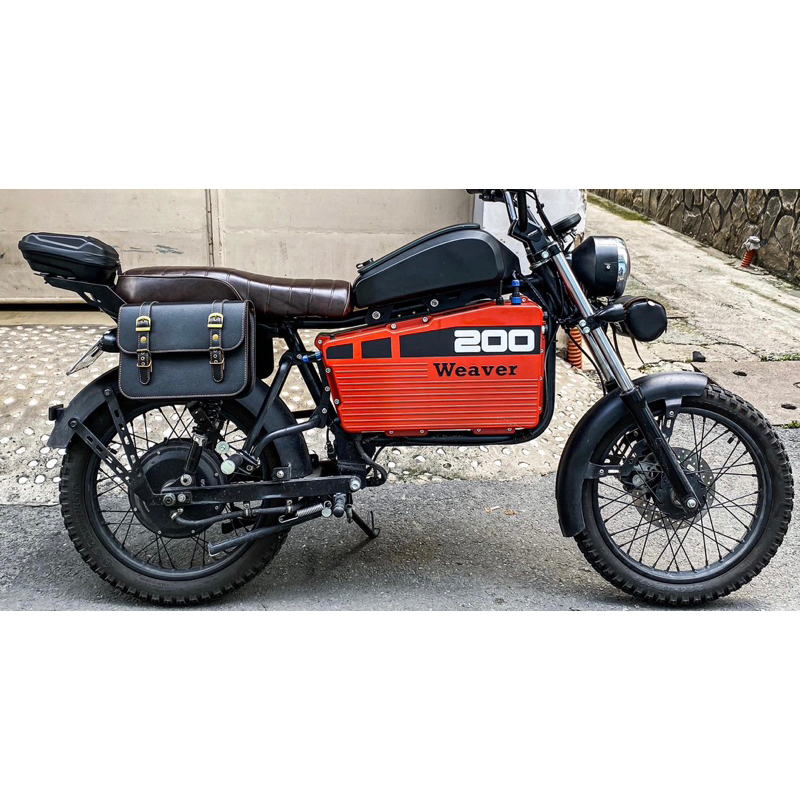 ĐatBike, túi treo xe ĐatBike, Đatbike