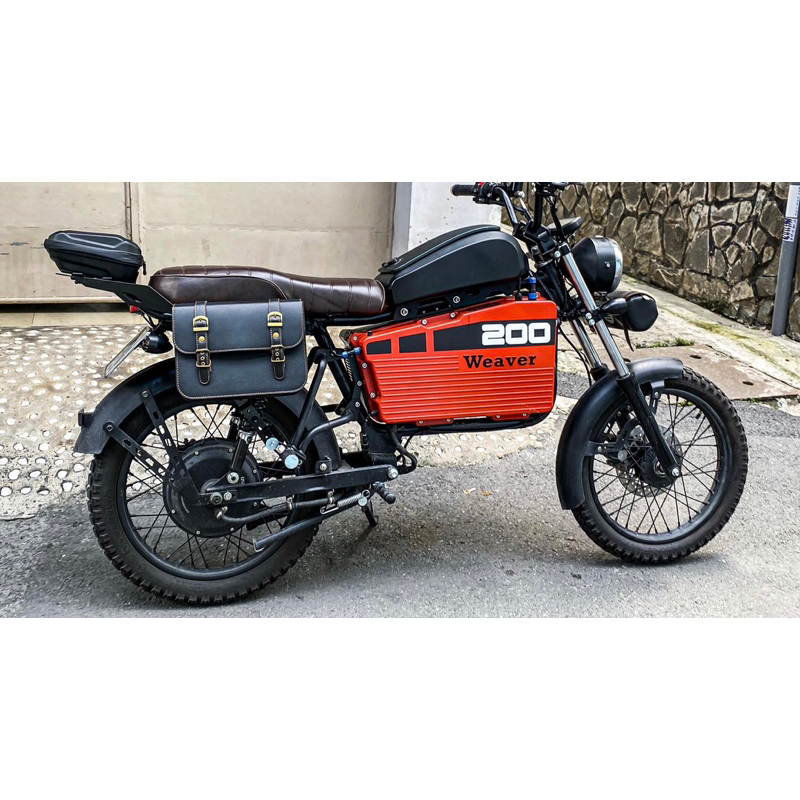 ĐatBike, túi treo xe ĐatBike, Đatbike