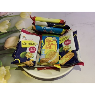 BÁNH XỐP KEM SẦU RIÊNG LIÊN ANH - 100G / 250G / 500G