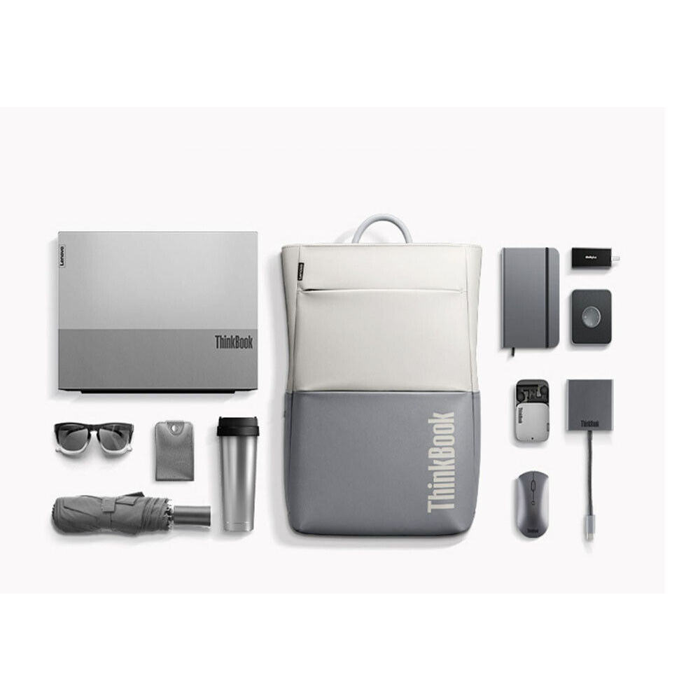 Ba lô laptop công sở Lenovo ThinkBook TB530 mới 100% chính hãng