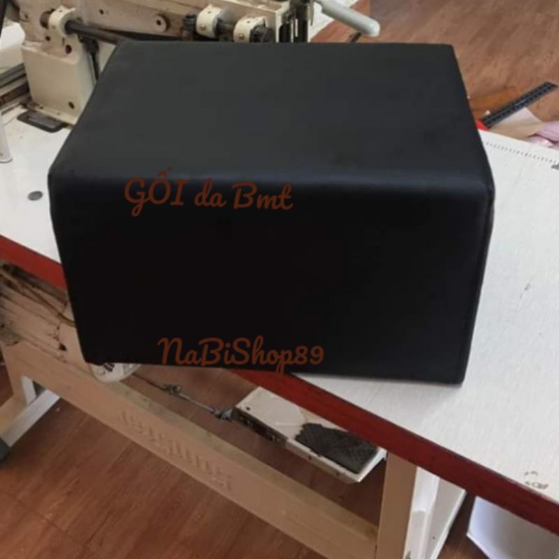 Đôn cắt tóc trẻ em