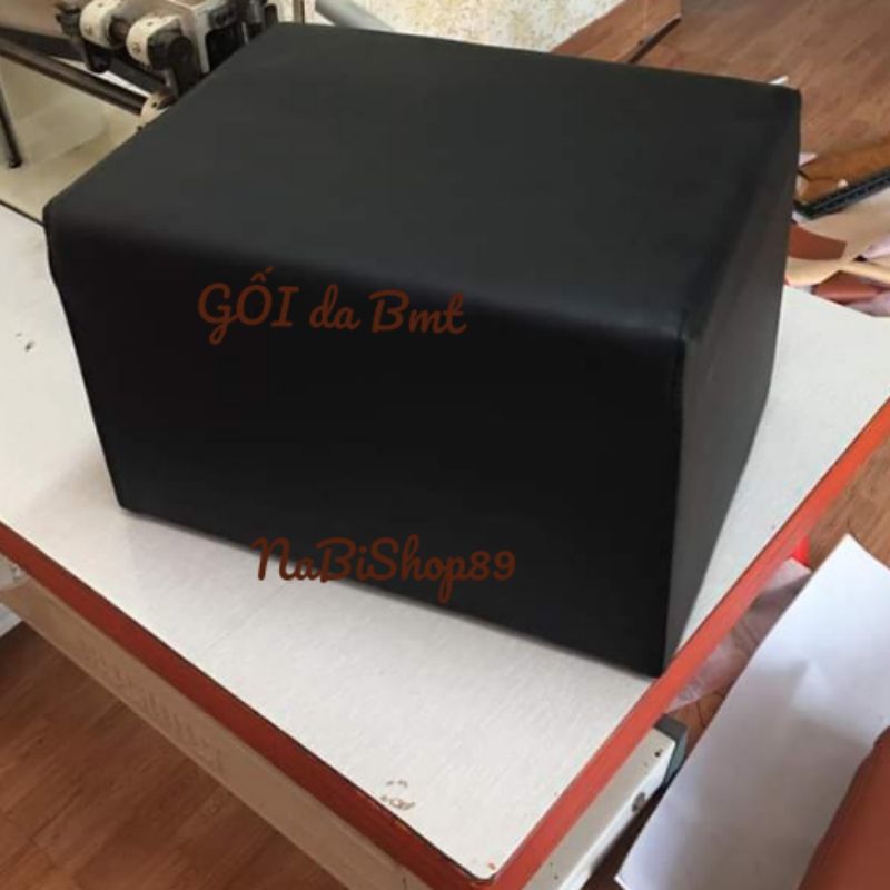 Đôn cắt tóc trẻ em