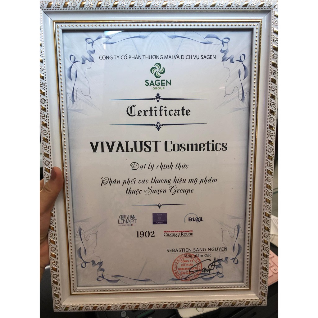 Xịt khử mùi, ngăn ngừa mồ hôi chân - Etiaxil Déodorant Anti-Transpirant 48h Pieds 100ml