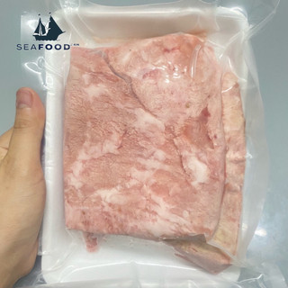Vú heo sữa tươi, vú heo nguyên tảng. Hàng loại 1